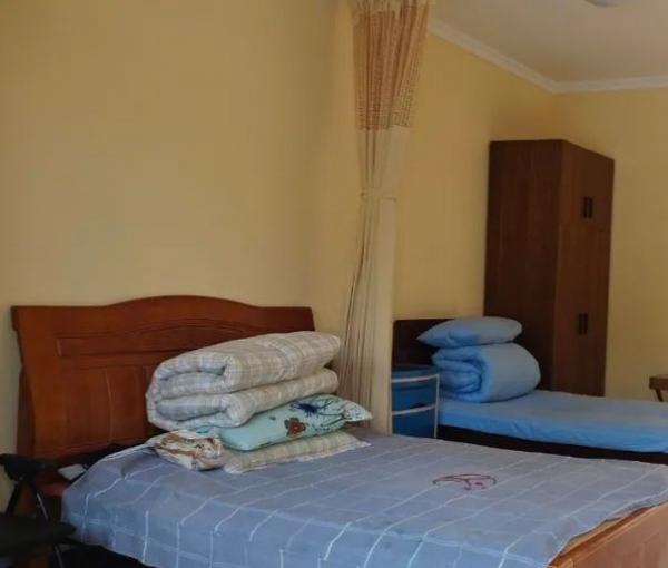 滁州市琅琊区扬子老年公寓环境图片