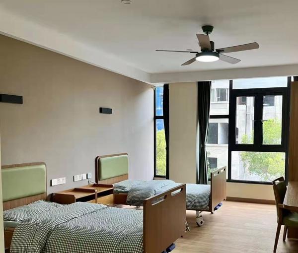 黔南州有名的老年护理院,黔南正规机构养老院