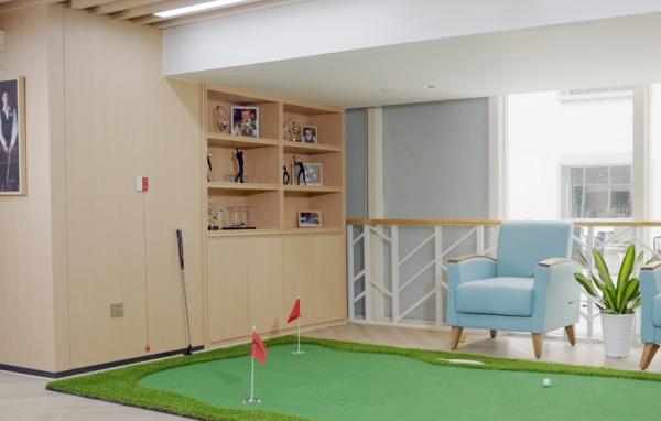 杭州中信养老·信悦88环境图片