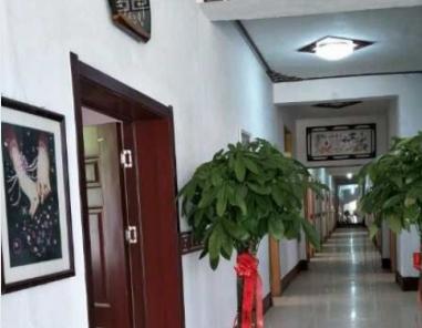 山东省夏津县舒平养老院_德州低端养老院哪家好,德州养老院收费标准