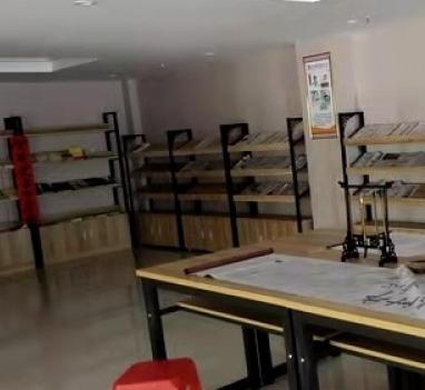 达州月湖颐养中心环境图片