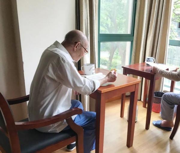 无锡8000元老年护理院列举几家,无锡老年医院