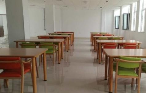 日照市岚山区社会福利中心_日照五星级养老院有哪些,日照五星级养老院有哪些地方