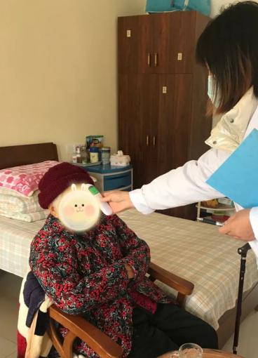 滁州市琅琊区扬子老年公寓