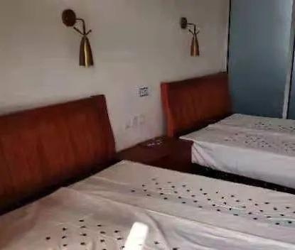 洪凝街道综合养老服务中心环境图片