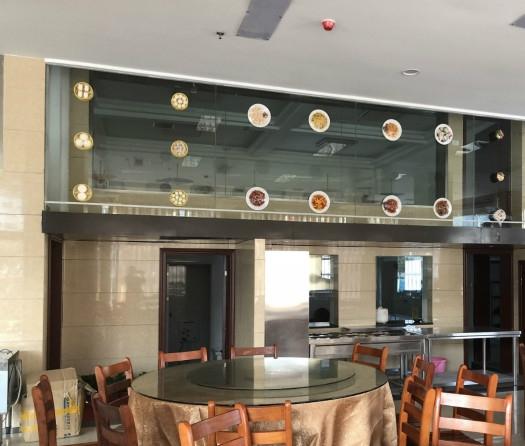 十堰岚老泰老年公寓环境图片