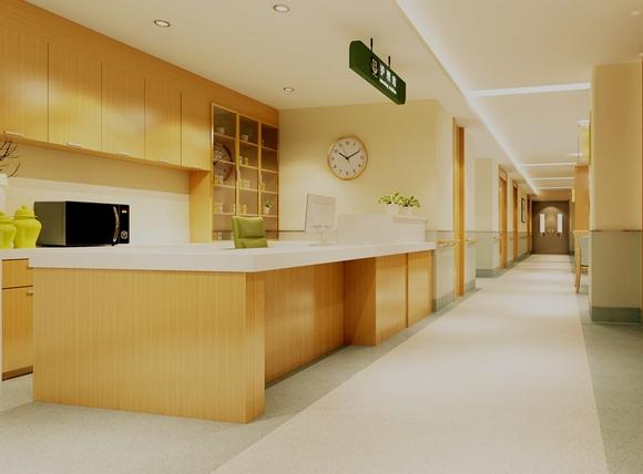 安庆邻鹿养老院_安庆包吃包住养老院