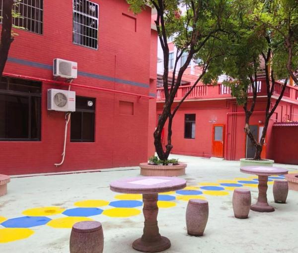 第一养老广利颐老院_肇庆养老院费用,肇庆养老院费用多少