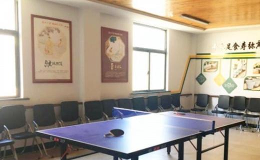 富阳区在水一方颐养院_杭州7000元养老院,杭州便宜的养老院