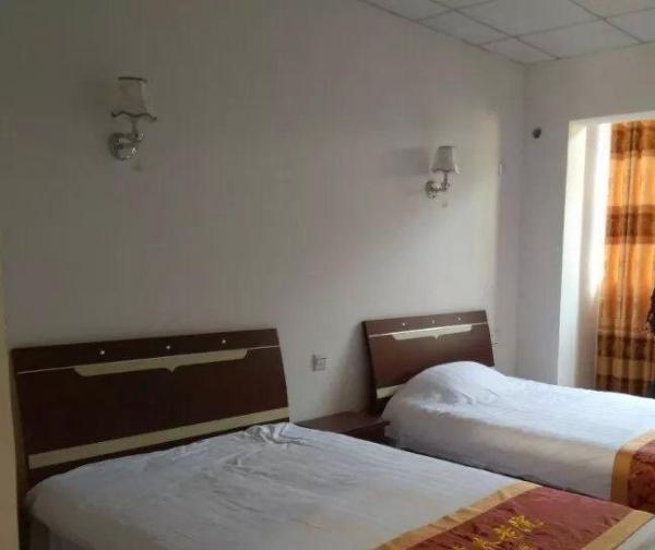 南充市顺庆区金台寺松鹤养老院环境图片