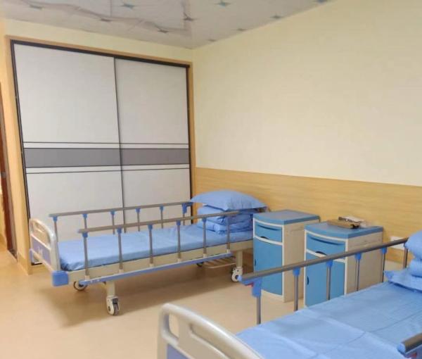 飞燕华朔养老服务中心_南宁风景优美养老院有哪几家