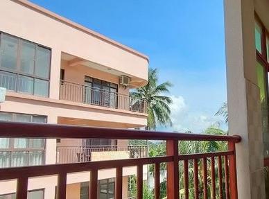 海南省清水湾滨海度假公寓	环境图片