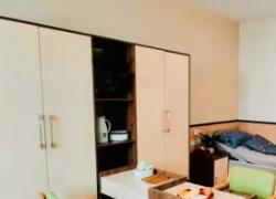 蓬江区幸福寿星安老之家_江门交通方便养老院一般多少钱费用