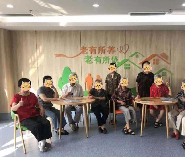 盐城市社会福利院(跃马路)_盐城老年护理院费用价格,盐城市养老院招工