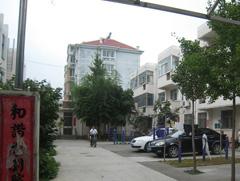  平度市夕阳红公寓