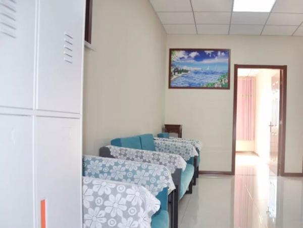 隆化县嘉禧顺养老护理中心