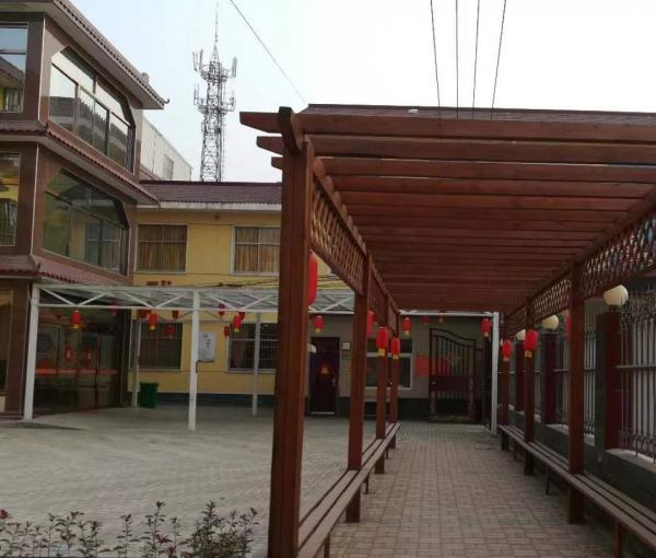 许昌福寿园养老院环境图片