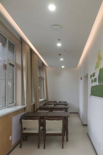 东岗街道综合养老服务中心_兰州周边养老院查询,兰州附近的养老院