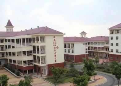 信丰县养老服务中心（信丰县社会福利院）环境图片