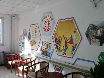 桥东区安康老年公寓_张家口环境好的老年公寓,张家口环境好的老年公寓地址