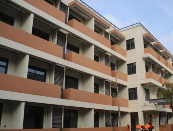 上海市青浦区崧华养护院环境图片