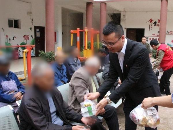 赤水市复兴镇敬老院_遵义养老院地址在哪,遵义医养结合养老院