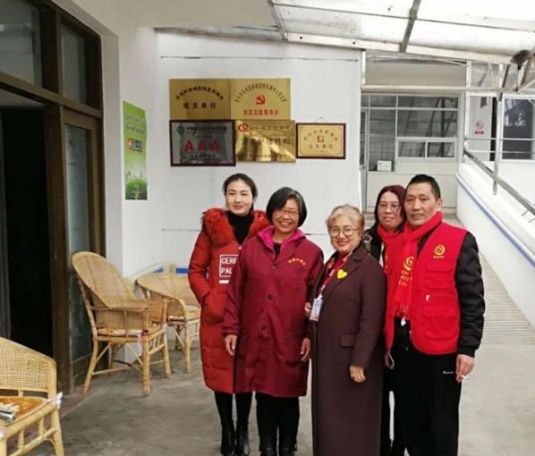 苏州香雪护理院_苏州7000元养老院推荐,苏州平价养老院