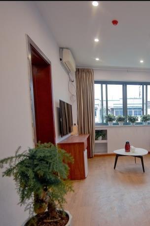 两路口街道惠和养老服务中心环境图片