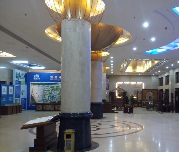 尊享金色阳光爱老服务有限公司环境图片