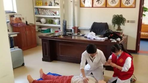 荣成市医康老年公寓_威海优质老年公寓查询,威海市环翠区老年公寓