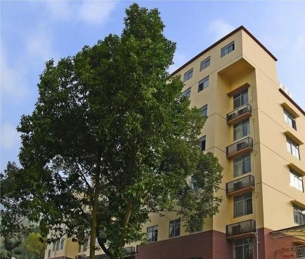 重庆市北碚区春常在康养中心