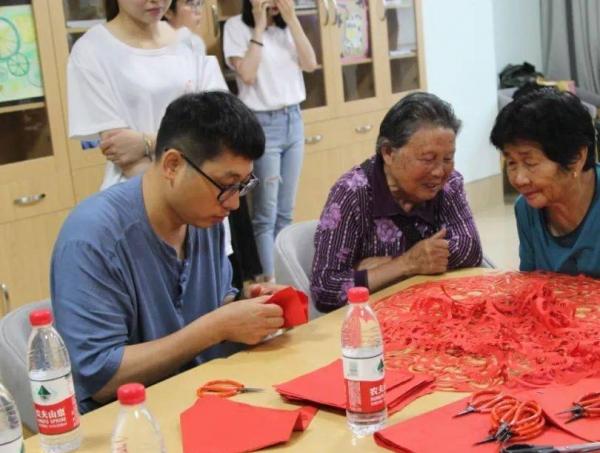 江苏扬中康乐年华新坝颐养院_镇江最贵养老院,镇江最贵养老院是哪家