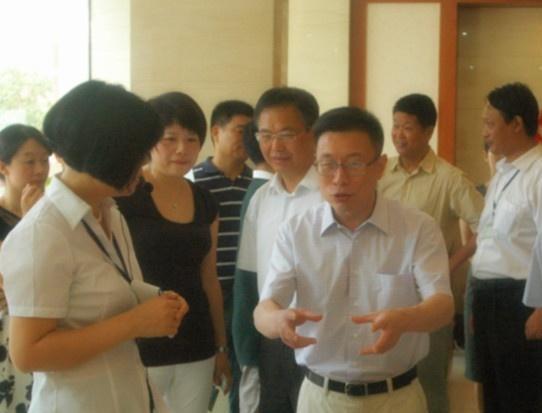 杭州爱康温馨家园养老中心