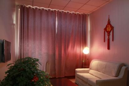 河津市福逸家园老年公寓环境图片