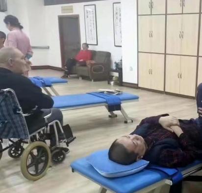 第十二师康悦养老院_乌鲁木齐残疾人养老院收费标准