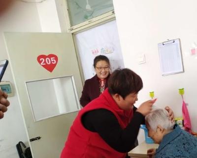 保定全护理养老院地址在哪,保定正规机构养老院