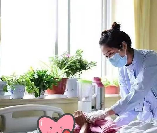 城运颐养健康中心市北院环境图片