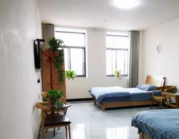 孟州市德林阁老年公寓环境图片