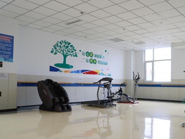 卢龙泰和养老公寓_秦皇岛收费便宜养老院,秦皇岛养老院收费标准