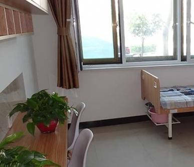 怡福苑老年公寓_石家庄优质老年公寓介绍几家