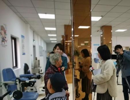 马鞍山市雨山区富园康华老年公寓环境图片